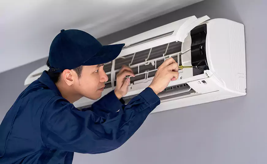 AC Duct Cleaning East Los Angeles