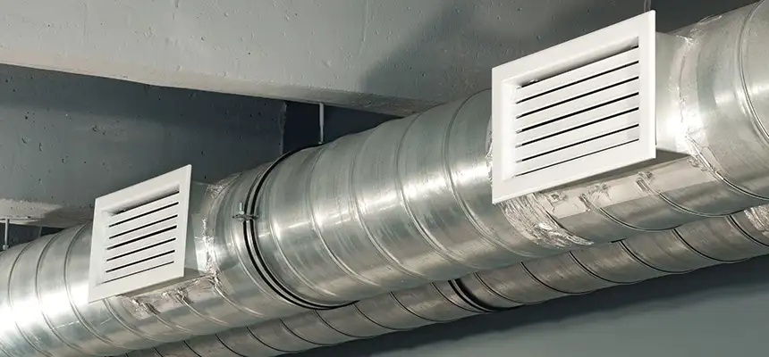 Our Air Duct Camera Inspection Services in East Los Angeles, CA