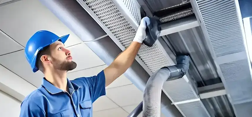 Our Annual Dryer Vent Maintenance Services in East Los Angeles, CA