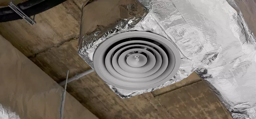 Our Basement Vent Cleaning Services in East Los Angeles, CA