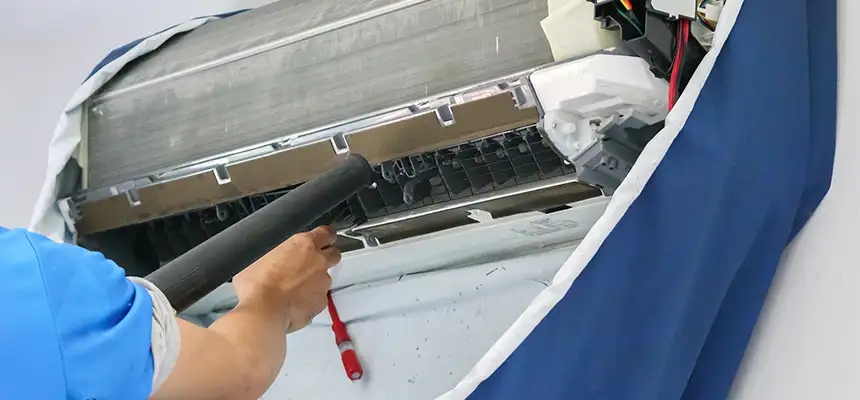 Advanced Clogged Dryer Vent Repair for Multi-Unit & Commercial in East Los Angeles, CA