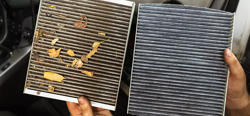 Our Dryer Vent Lint Filter Cleaning Services in East Los Angeles, CA