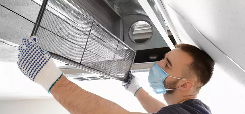 Our Dryer Vent Replacement Services in East Los Angeles, CA