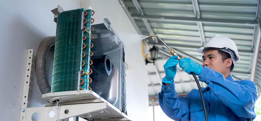 Our Energy-Efficient HVAC Cleaning Services in East Los Angeles, CA