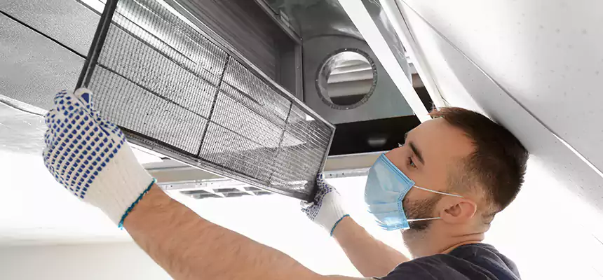 Our Home Duct Cleaning Services in East Los Angeles, CA