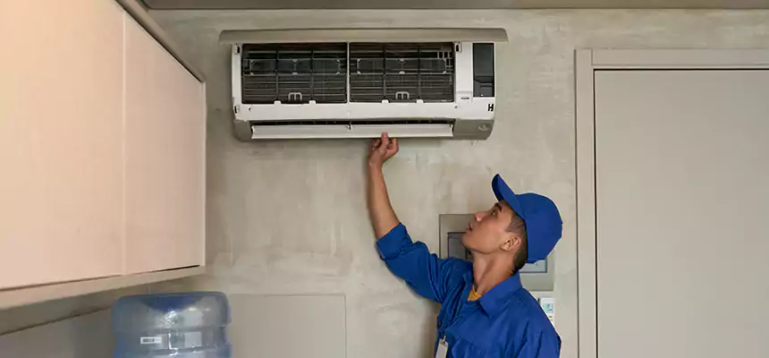 Balanced Fresh‑Air Ventilation (ERV/HRV) in East Los Angeles