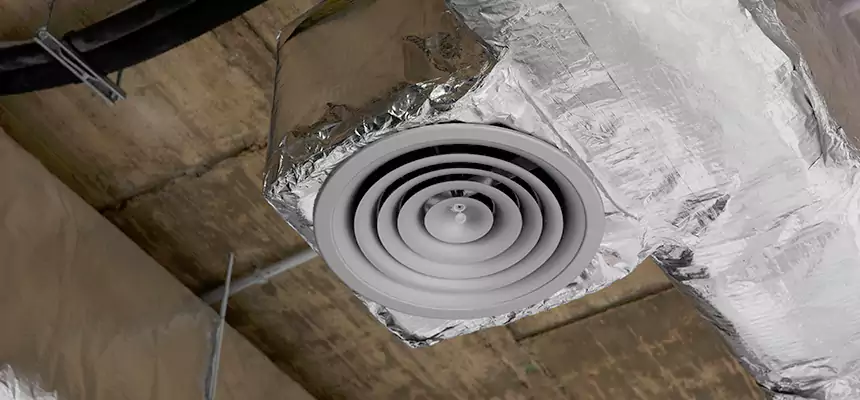 Our HVAC Ductwork Installation Services in East Los Angeles, CA