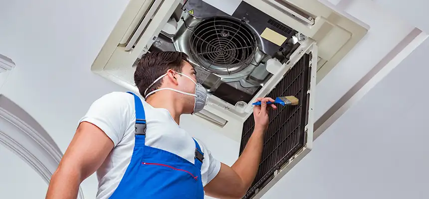 Our Move-in/Move-out Duct Cleaning Services in East Los Angeles, CA
