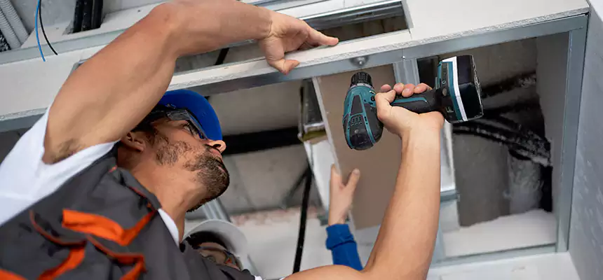 Our Residential Vent Cleaning Services in East Los Angeles, CA
