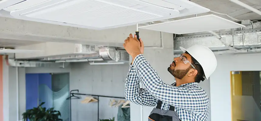 Our Roof Dryer Vent Cleaning Services in East Los Angeles, CA