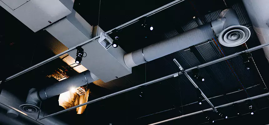 Our Seasonal Allergy Air Duct Cleaning Services in East Los Angeles, CA