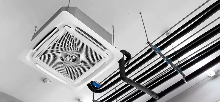 Our Smart AC Vent Controller Services in East Los Angeles, CA