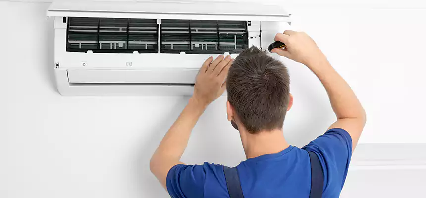 Our Smart Air Conditioning Installation Services in East Los Angeles, CA