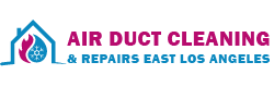Air Duct Cleaning & Repairs East Los Angeles