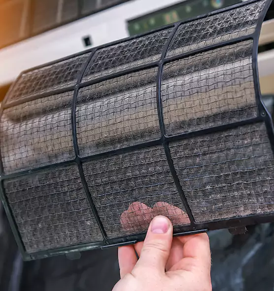 Top-notch AC Air Filter Replacement in East Los Angeles