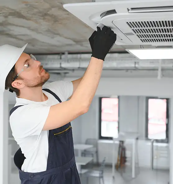 Top Affordable Duct Cleaning Services Near Me in East Los Angeles, CA