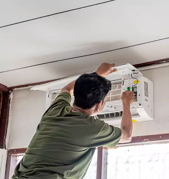 About Air Duct & AC Odor Removal in East Los Angeles, CA