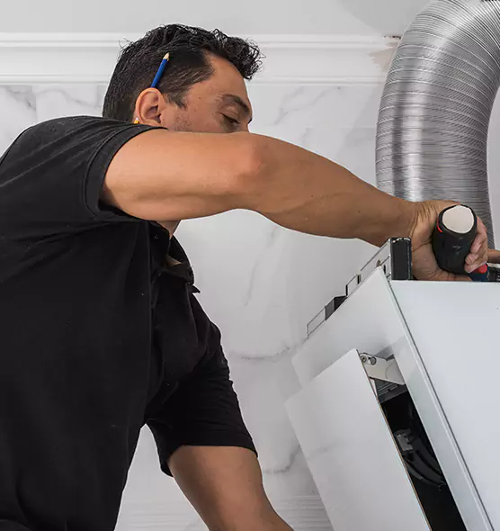 Trusted Bathroom Exhaust Duct Cleaning in East Los Angeles, CA