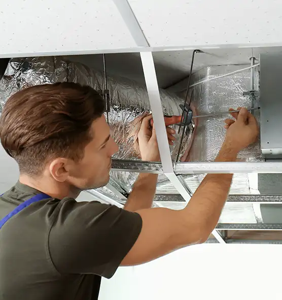 Professional Clogged Dryer Vent Repair in East Los Angeles, CA