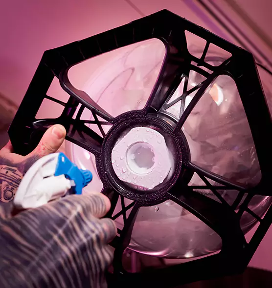 Professional Dryer Vent Sanitization Service in East Los Angeles, CA