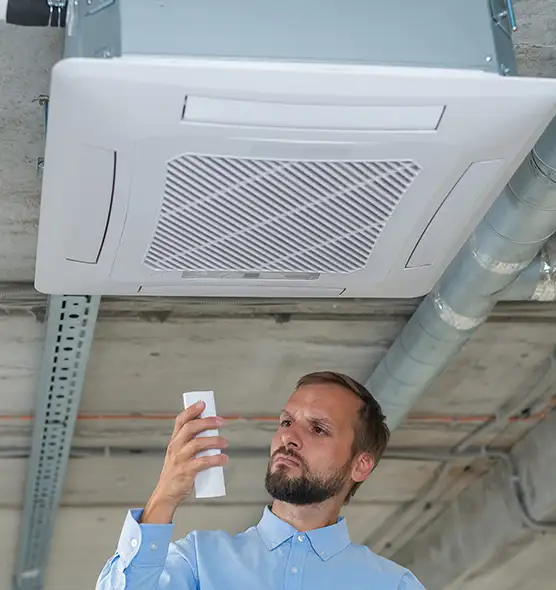 About Local Vent Cleaning Services in East Los Angeles, CA