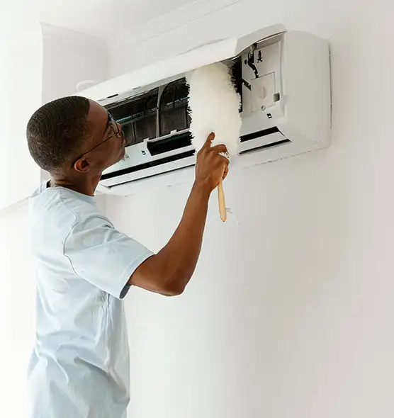 Professional Maximize AC Efficiency  in East Los Angeles, CA