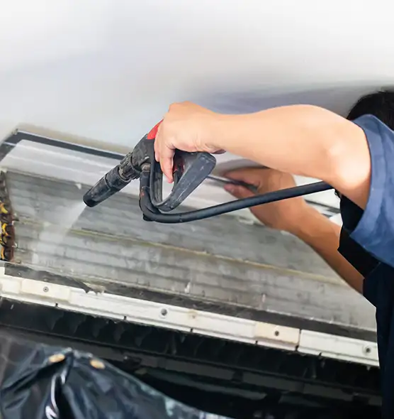 Welcome to Move-in/Move-out Duct Cleaning Services in East Los Angeles, CA