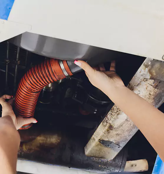 Professional Post-Renovation Duct Debris Removal in East Los Angeles, CA
