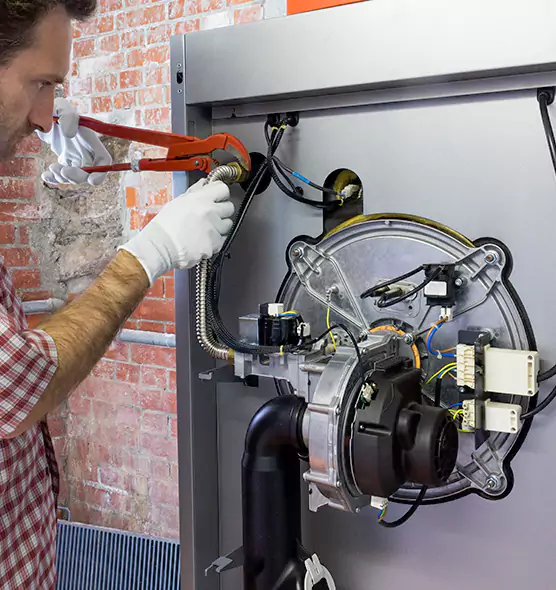 Advanced Repair Dryer Vent Hose in East Los Angeles, CA