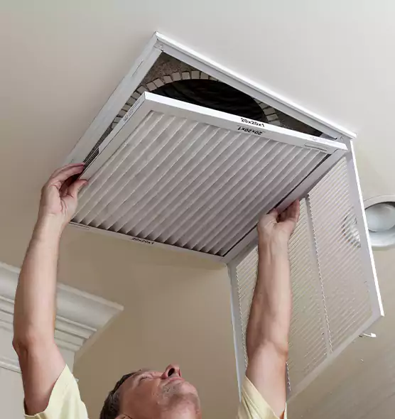 Advanced Residential Vent Cleaning in East Los Angeles, CA