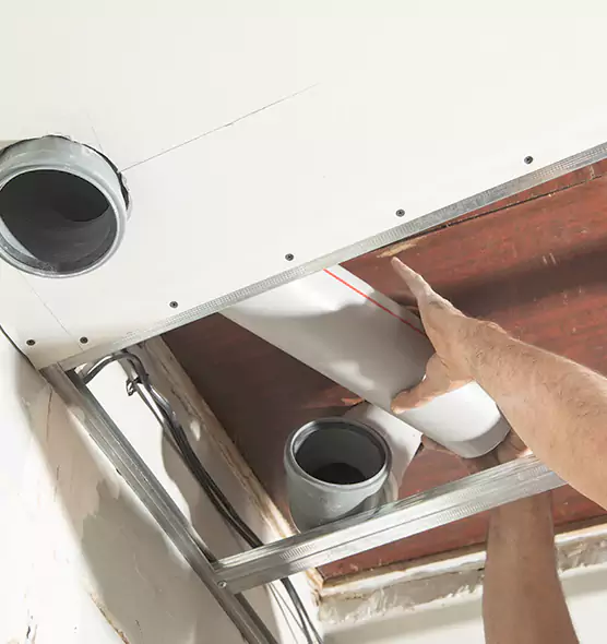 Professional Seasonal Allergy Air Duct Cleaning in East Los Angeles, CA