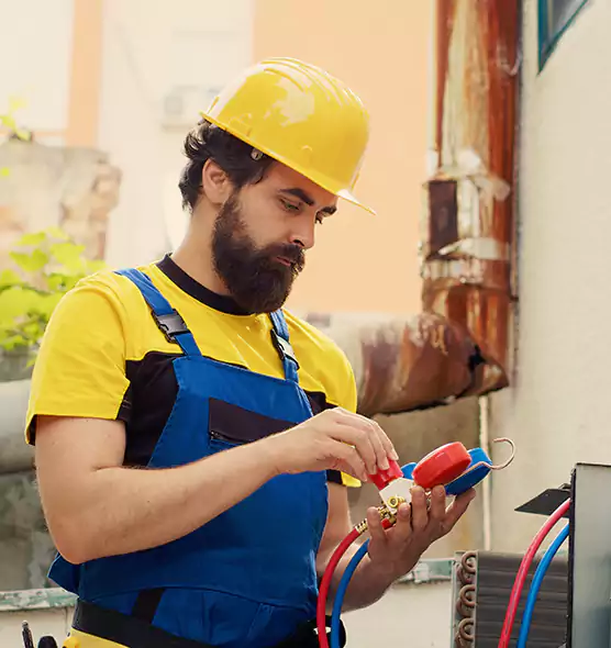 About Smart HVAC Installation in East Los Angeles, CA