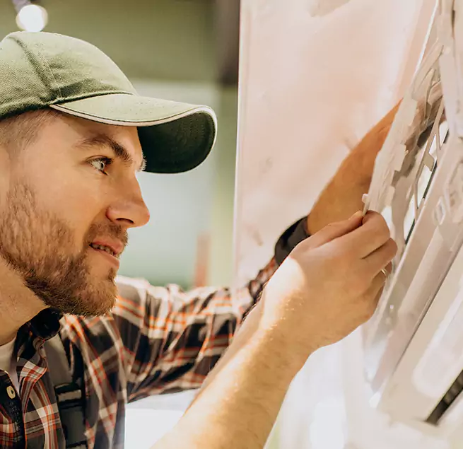 Why Homeowners Businesses Trust Us in East Los Angeles, CA?