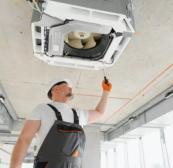 Why Homeowners & Businesses Trust Us in East Los Angeles, CA?