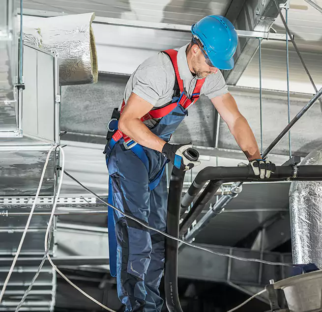 Why Homeowners & Businesses Trust Us in East Los Angeles, CA?