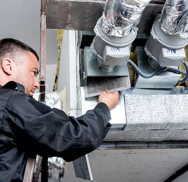 Why Homeowners & Businesses Trust Us in East Los Angeles, CA?