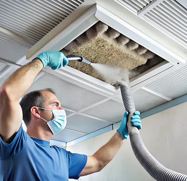 Why Homeowners & Businesses Trust Us East Los Angeles, CA