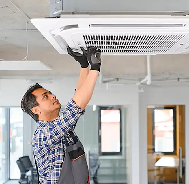 Why Homeowners & Businesses Trust Us in East Los Angeles, CA?