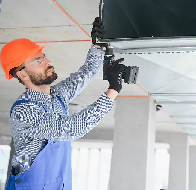 Why Homeowners & Businesses Trust Us in East Los Angeles, CA?