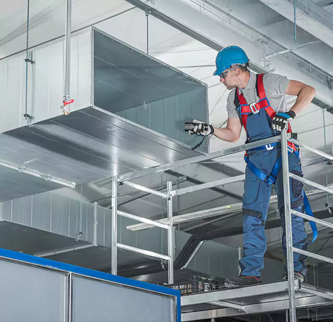 Why Homeowners Businesses Trust Us in East Los Angeles, CA