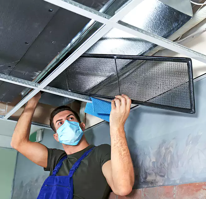 Why Homeowners Businesses Trust Us in East Los Angeles, CA