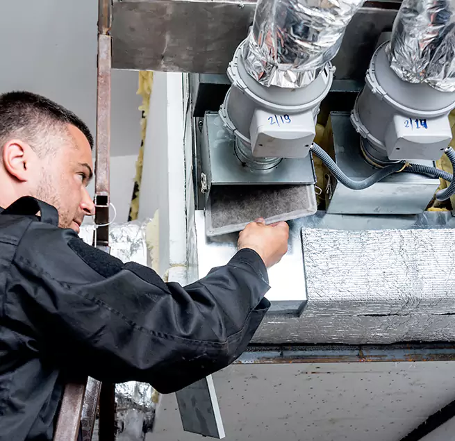 Why Homeowners & Businesses Trust Us in East Los Angeles, CA?