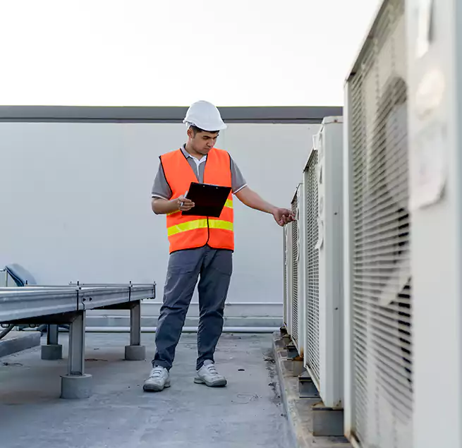 Why Homeowners & Businesses Trust Us in East Los Angeles, CA?